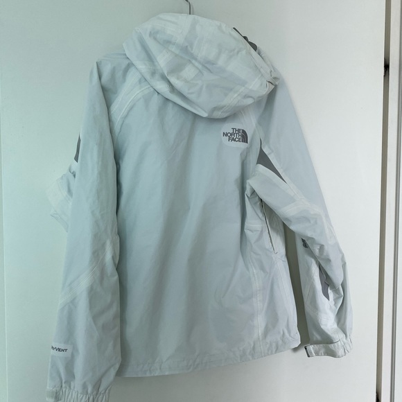 The North Face Shell and Fleece Jacket - Picture 7 of 11